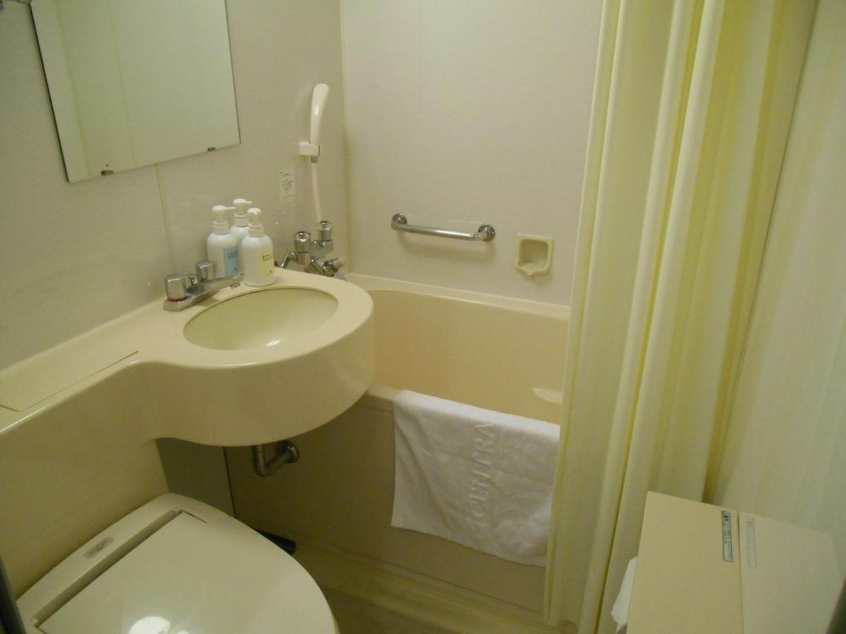Grand Central Hotel - Vacation Stay 19600V โตเกียว ภายนอก รูปภาพ
